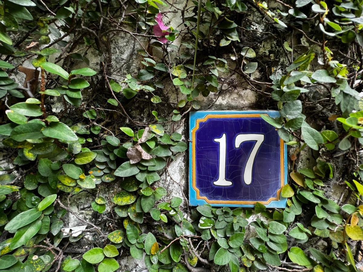 The Backyard 28 בית נופש בנגקוק